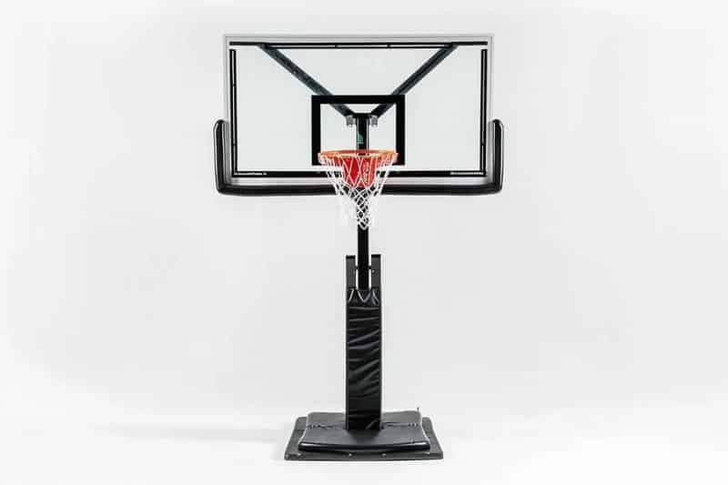 Hauteur panier basket pour les adolescents