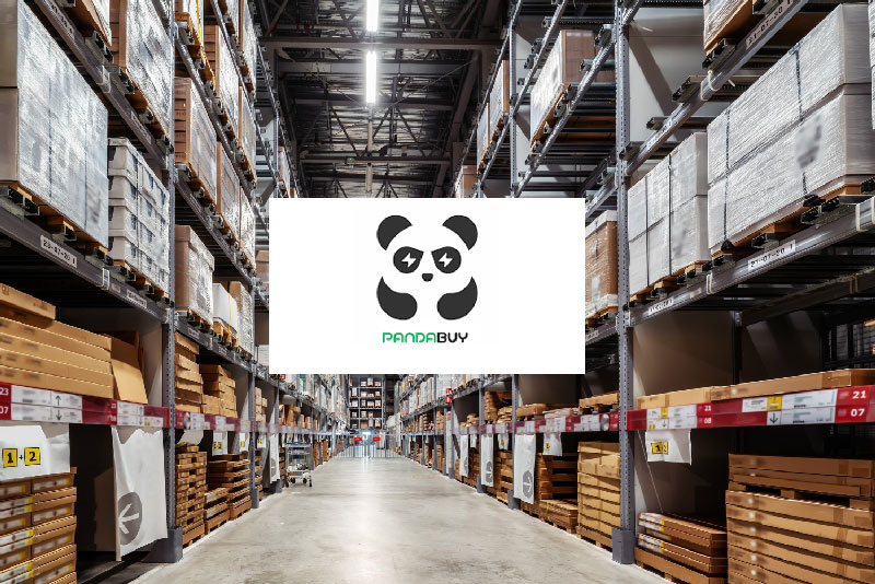 pandabuy un concept séduisant