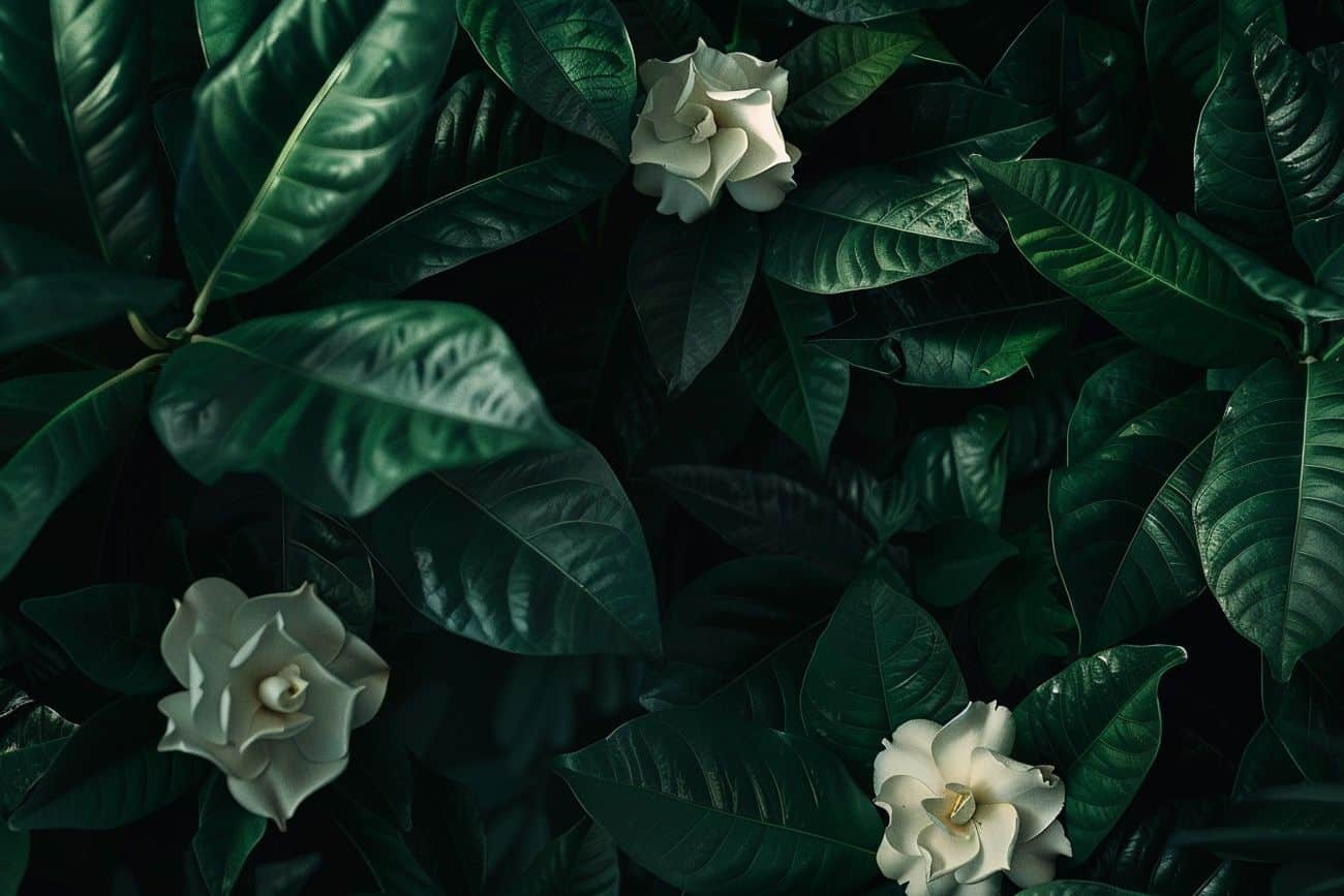 20 fleurs magnifiques qui commencent par G (Tu vas adorer la 5e !)