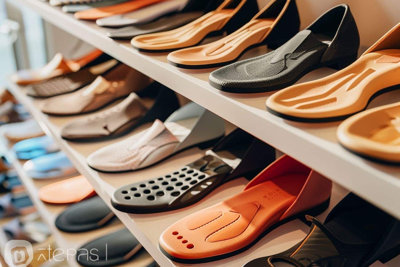 Comment ajuster des chaussures trop grandes : 8 conseils pratiques