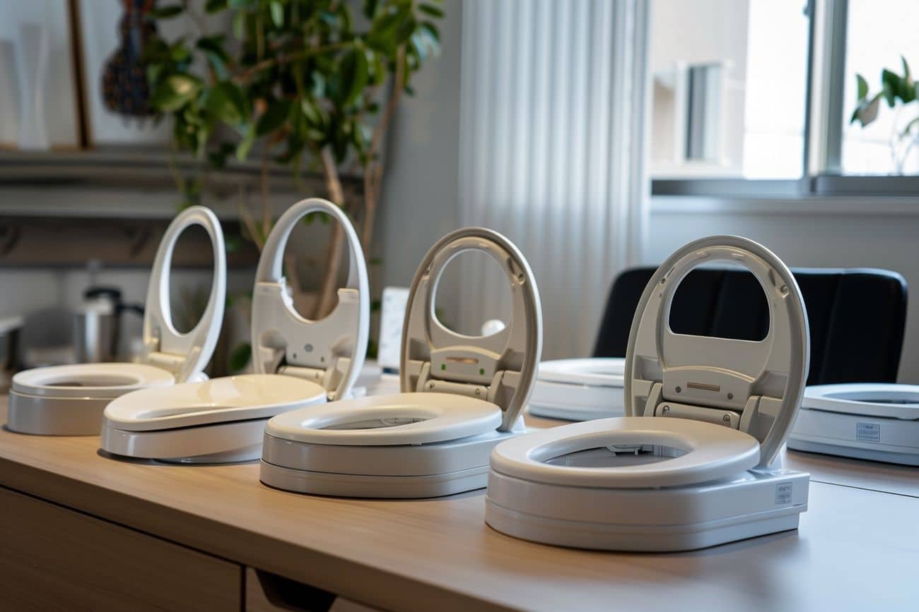 Comment retirer un abattant de WC facilement : nos conseils pratiques