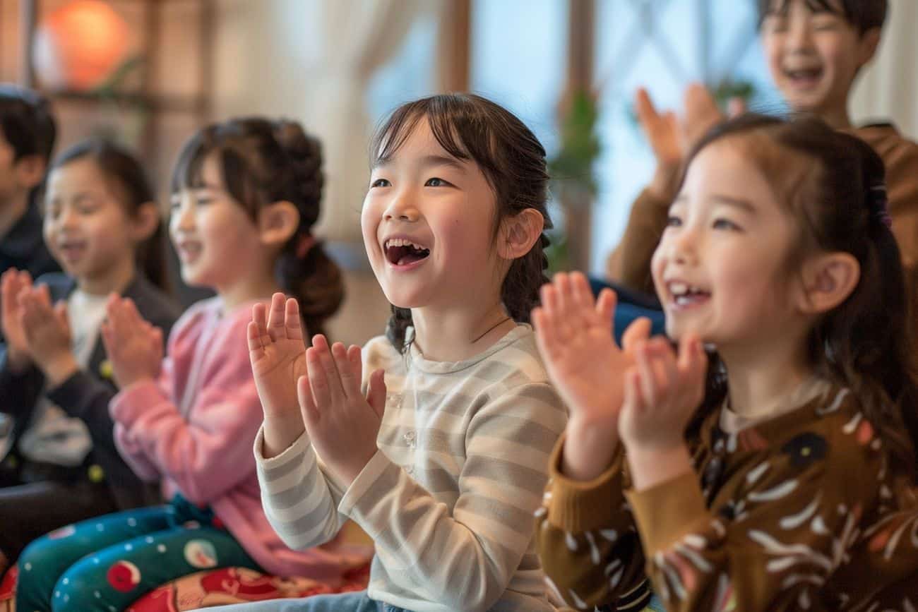 Découvrez les 20 jeux incontournables en famille ou entre amis à jouer sans aucun matériel