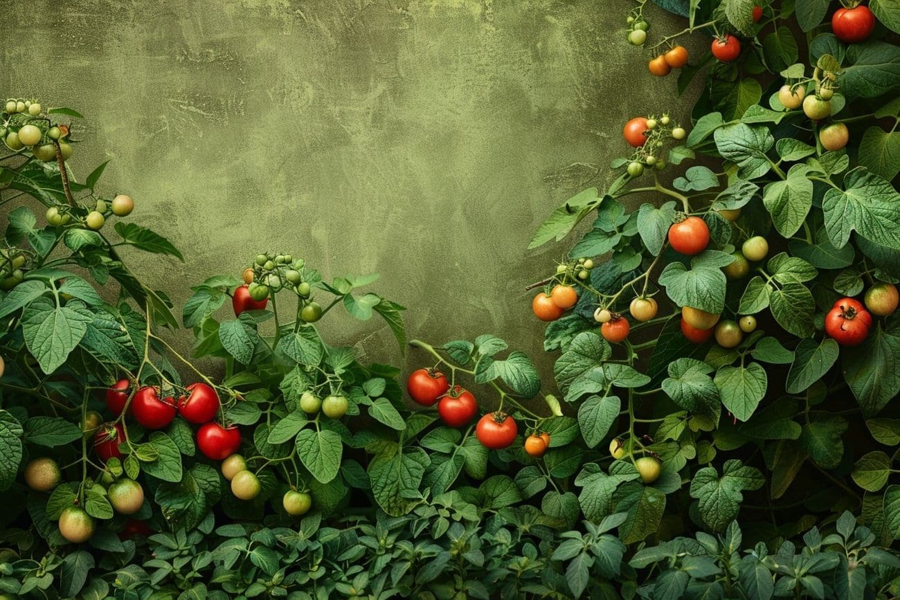 Engrais naturels pour obtenir de savoureuses tomates