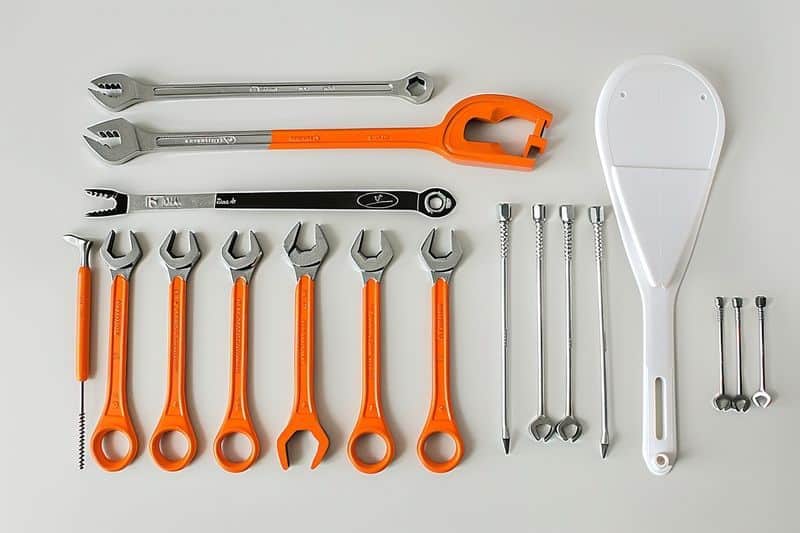 FAQ – conseils pratiques pour retirer un abattant de WC