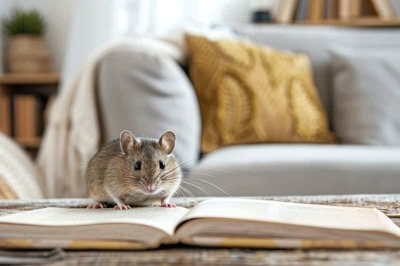 FAQ sur les stratégies contre les infestations de rats