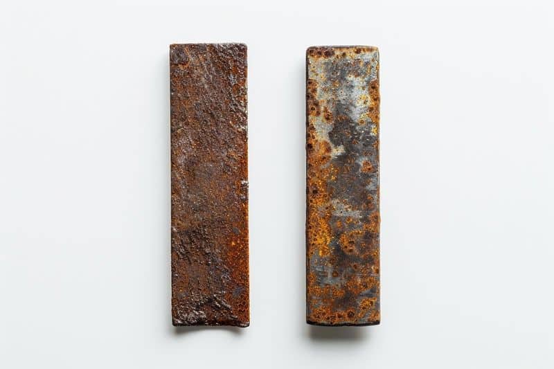 FAQ sur l'utilisation de l'acide phosphorique pour éliminer la rouille