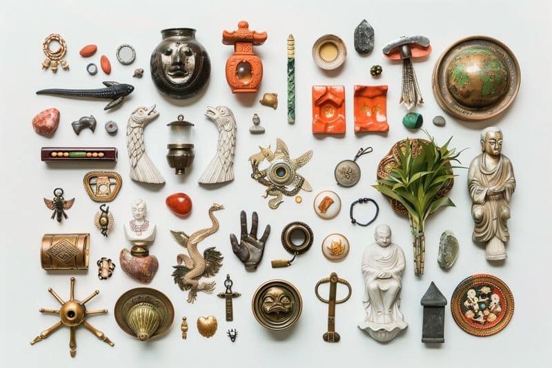 Les contradictions derrière une même superstition