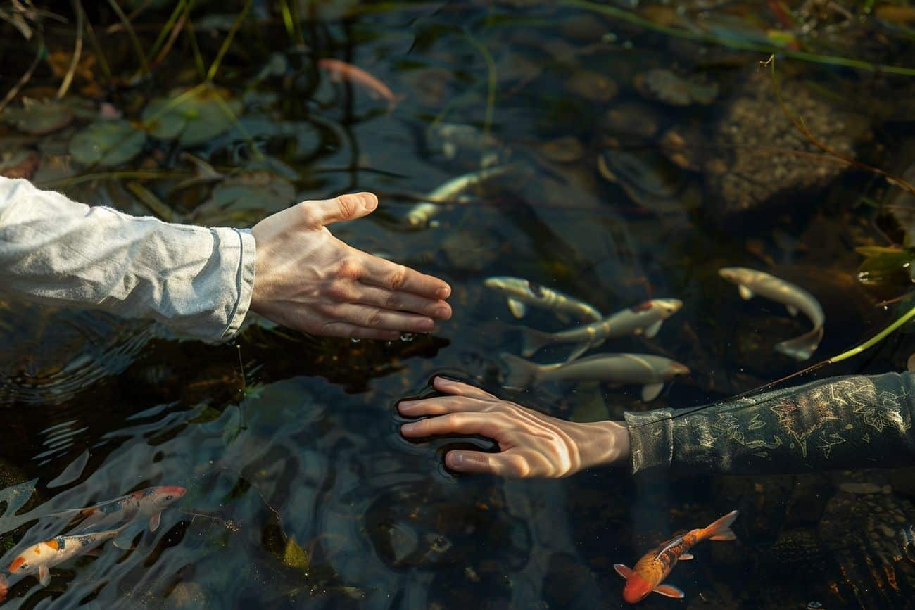 Que signifie l’heure miroir 11h11 en amour ? Un signe de l’univers à décrypter