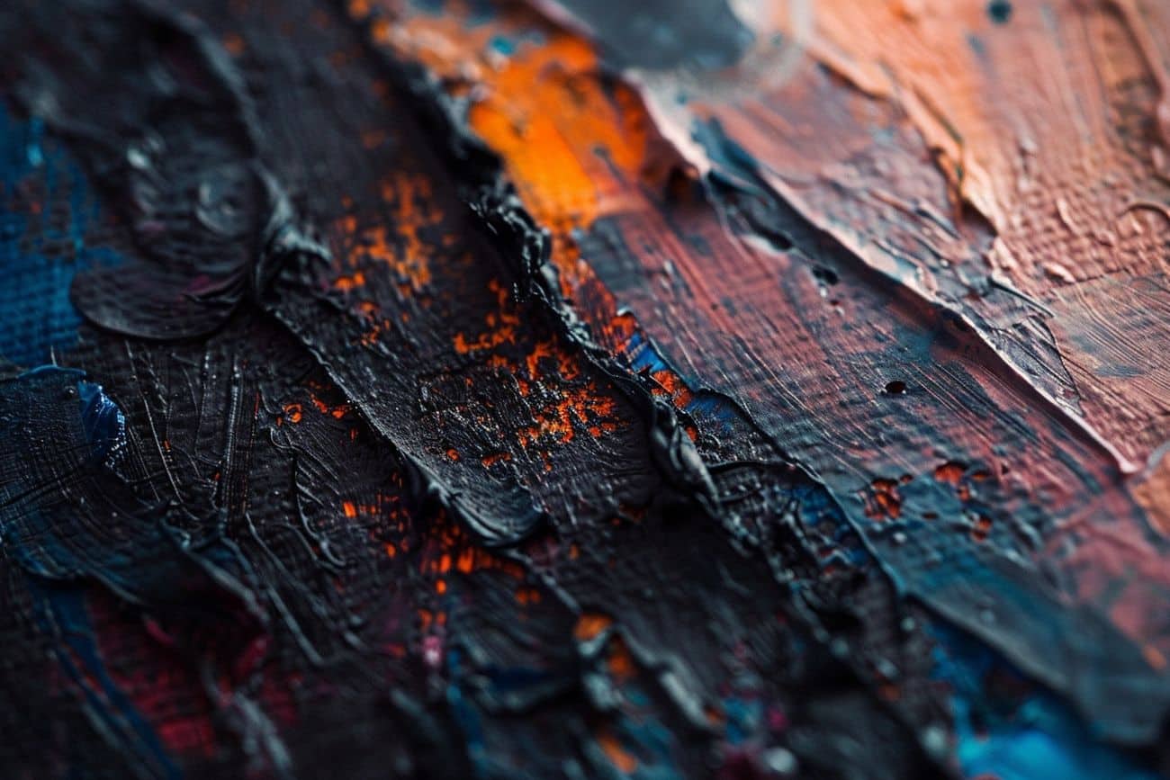 Trois couches de peinture et des marques persistantes : découvrez nos conseils pratiques
