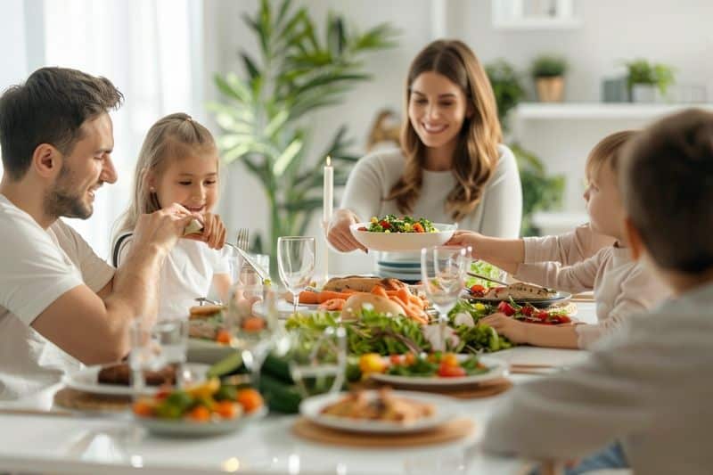 Vers un habitat pérenne : concevoir un espace propre et sain