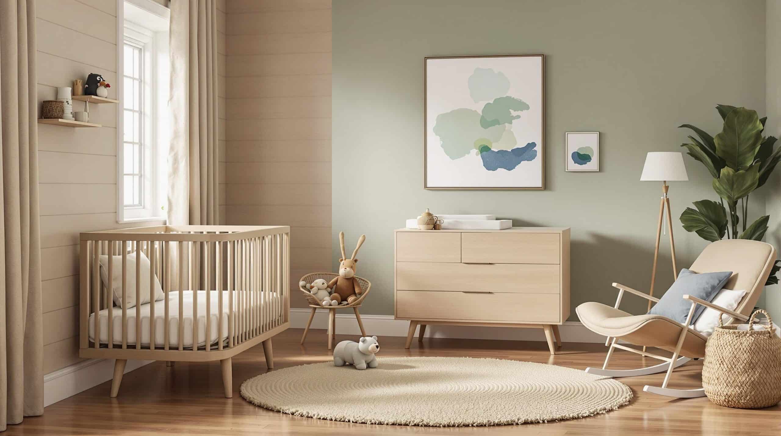 découvrez comment choisir les couleurs idéales pour la chambre de votre bébé garçon. des conseils pratiques et des idées inspirantes pour créer un espace doux et apaisant, parfaitement adapté à son développement et à son bien-être.