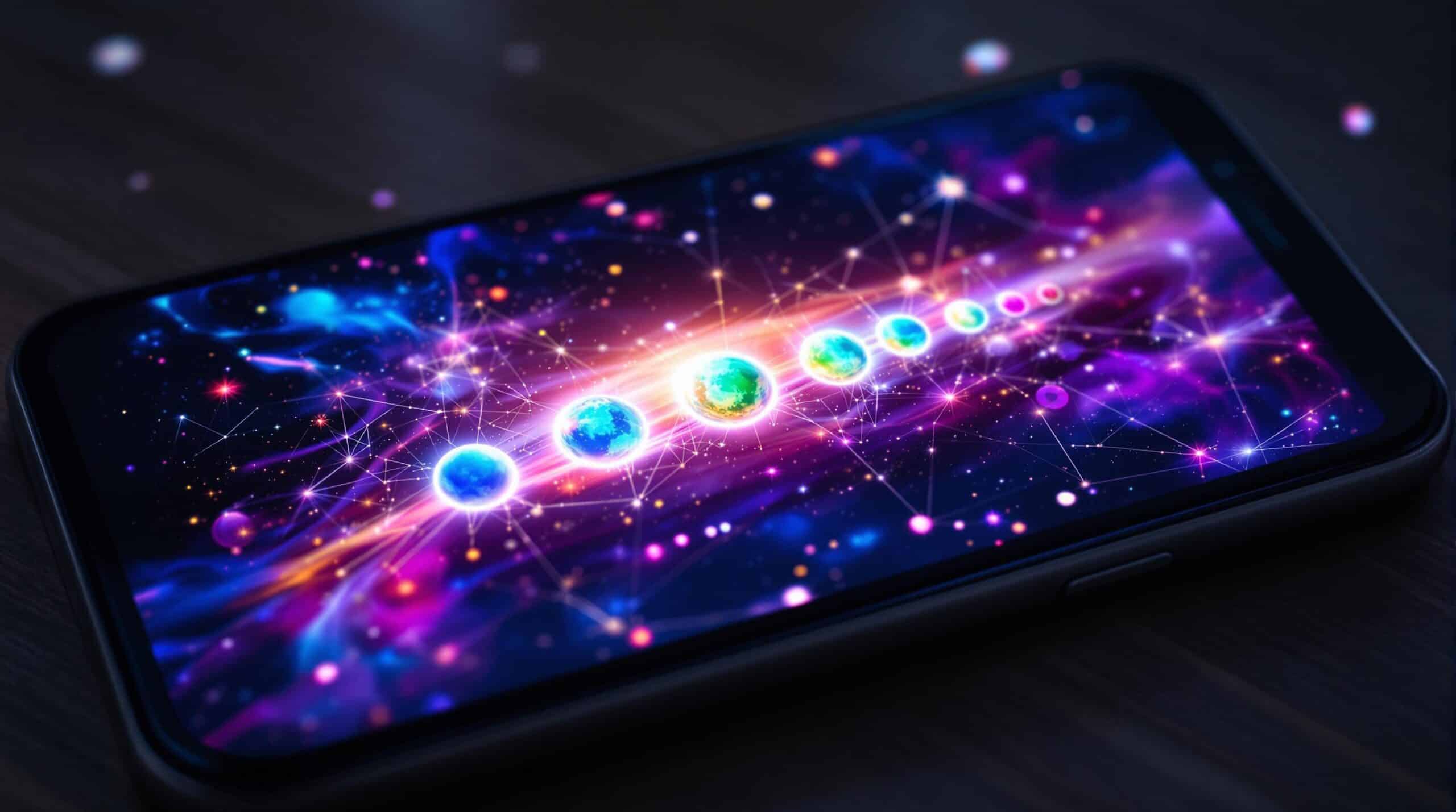 découvrez comment les planètes influencent l'ordre de vos meilleurs amis sur snapchat. cette analyse vous aidera à comprendre les dynamiques sociales dans l'application et à mieux interpréter vos interactions.