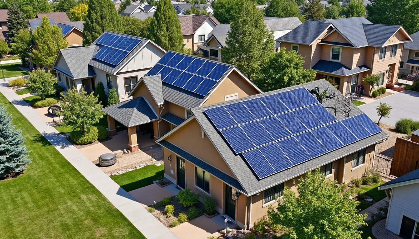 découvrez comment fonctionne le calendrier tempo d'edf, apprenez à interpréter les couleurs des jours et explorez des astuces pratiques pour économiser sur votre facture d'électricité. ne manquez pas nos conseils pour optimiser votre consommation et profiter des meilleures offres !