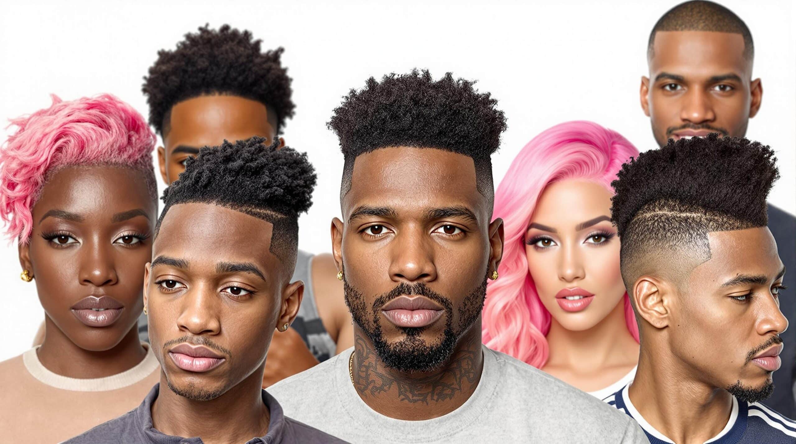 découvrez les avantages du dégradé américain, une coupe de cheveux moderne qui combine élégance et style. apprenez pourquoi cette tendance capillaire est le choix parfait pour ceux qui recherchent un look sophistiqué et facile à entretenir.