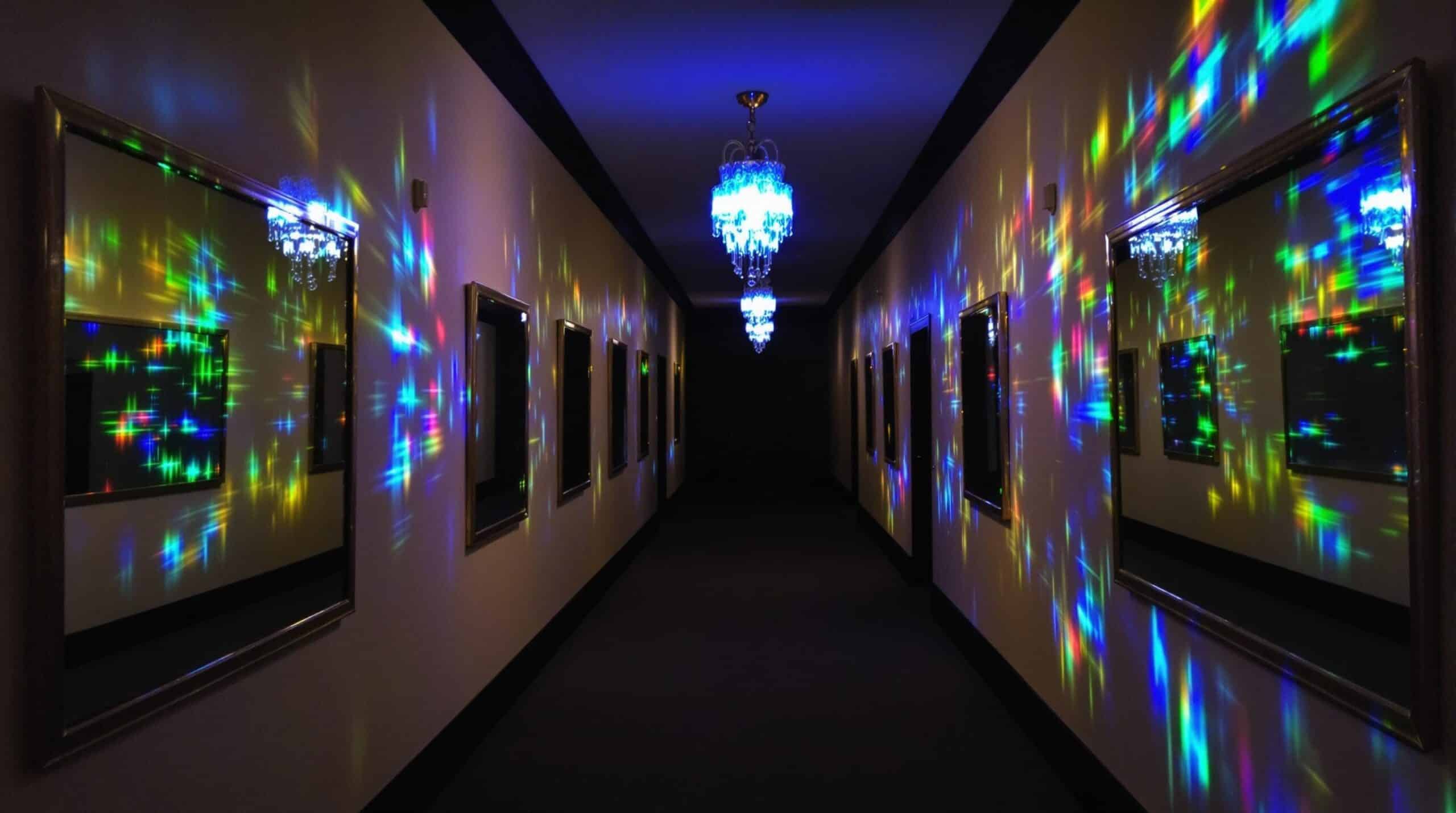 découvrez des astuces ingénieuses pour transformer votre couloir en un espace lumineux et aérien. apprenez à maximiser l'espace et à créer une impression de grandeur grâce à des choix de couleurs, de miroirs et d'éclairage.