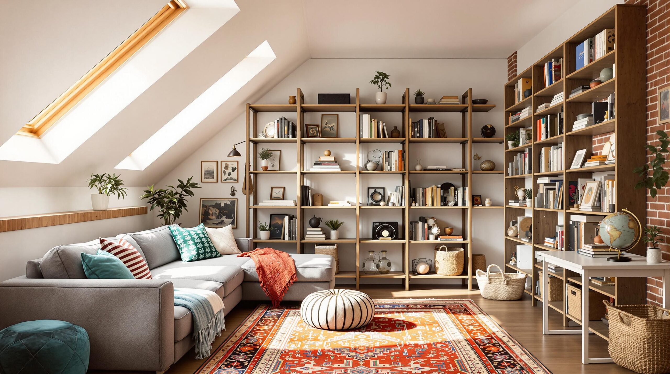 découvrez nos conseils pour aménager la chambre de votre ado avec style ! des idées de décorations tendance et fonctionnelles pour créer un espace à la fois agréable et pratique. inspirez-vous pour personnaliser chaque recoin tout en respectant les goûts de votre adolescent.