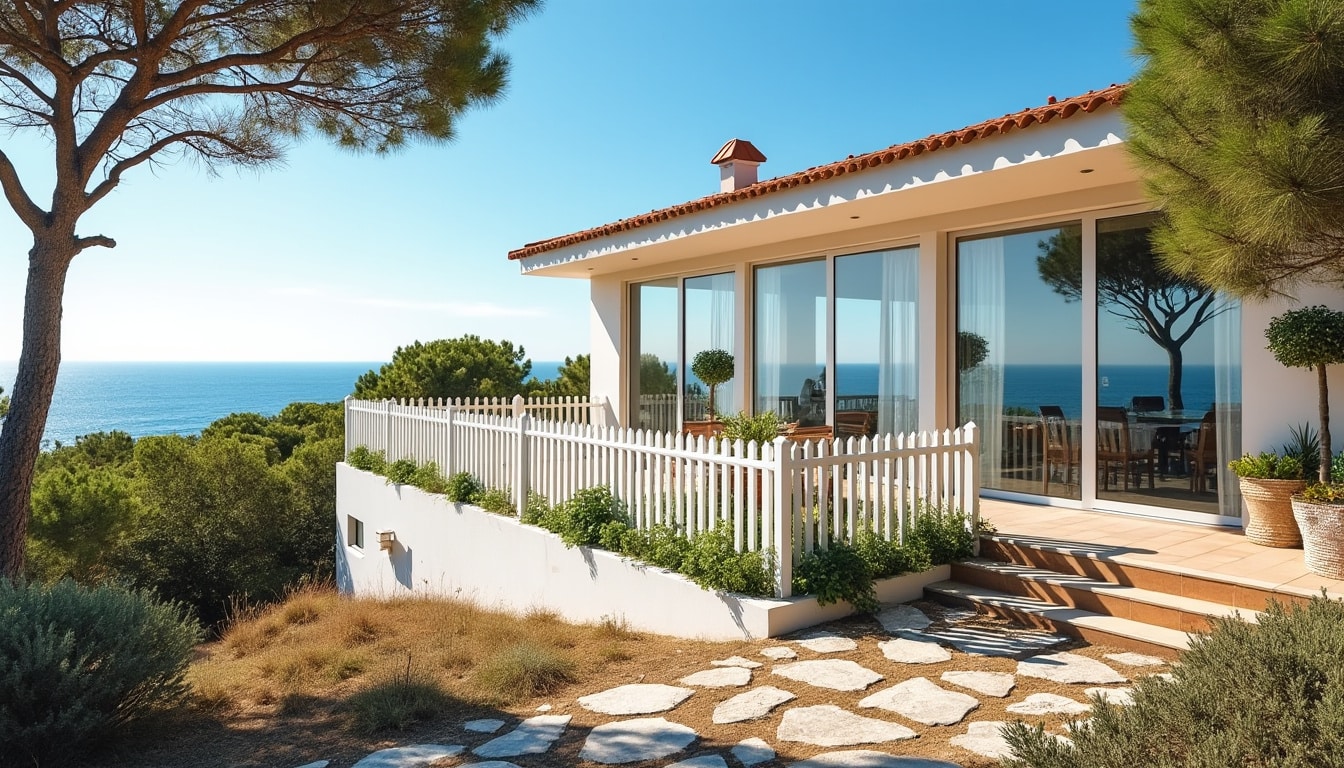 explorez 5 destinations incontournables à l'étranger où il est possible d'acheter une maison au bord de la mer pour moins de 150 000 euros. trouvez votre coin de paradis à petit prix !