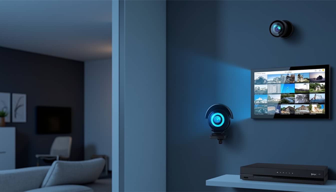 découvrez tout sur l'alarme maison qiara : une analyse détaillée, les tarifs ainsi que les évaluations de ce système de sécurité connecté avec télésurveillance. protégez votre domicile efficacement grâce à notre guide complet.