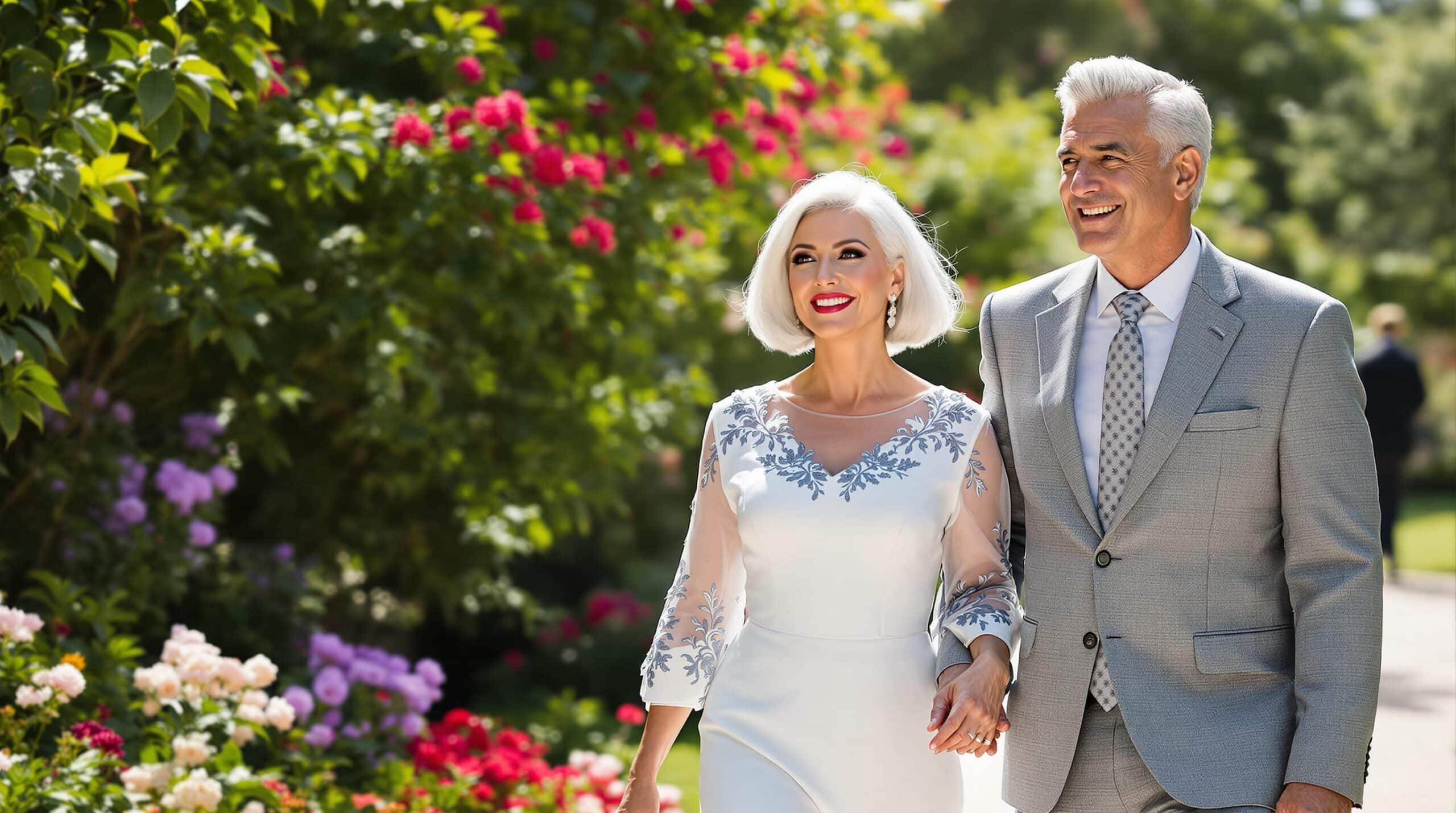 découvrez comment sublimer vos cheveux gris avec élégance et style. explorez des conseils de coiffure, des astuces de soins et des looks tendance qui mettent en valeur votre beauté naturelle. apprenez à être fier de vos cheveux gris et à les porter avec confiance !