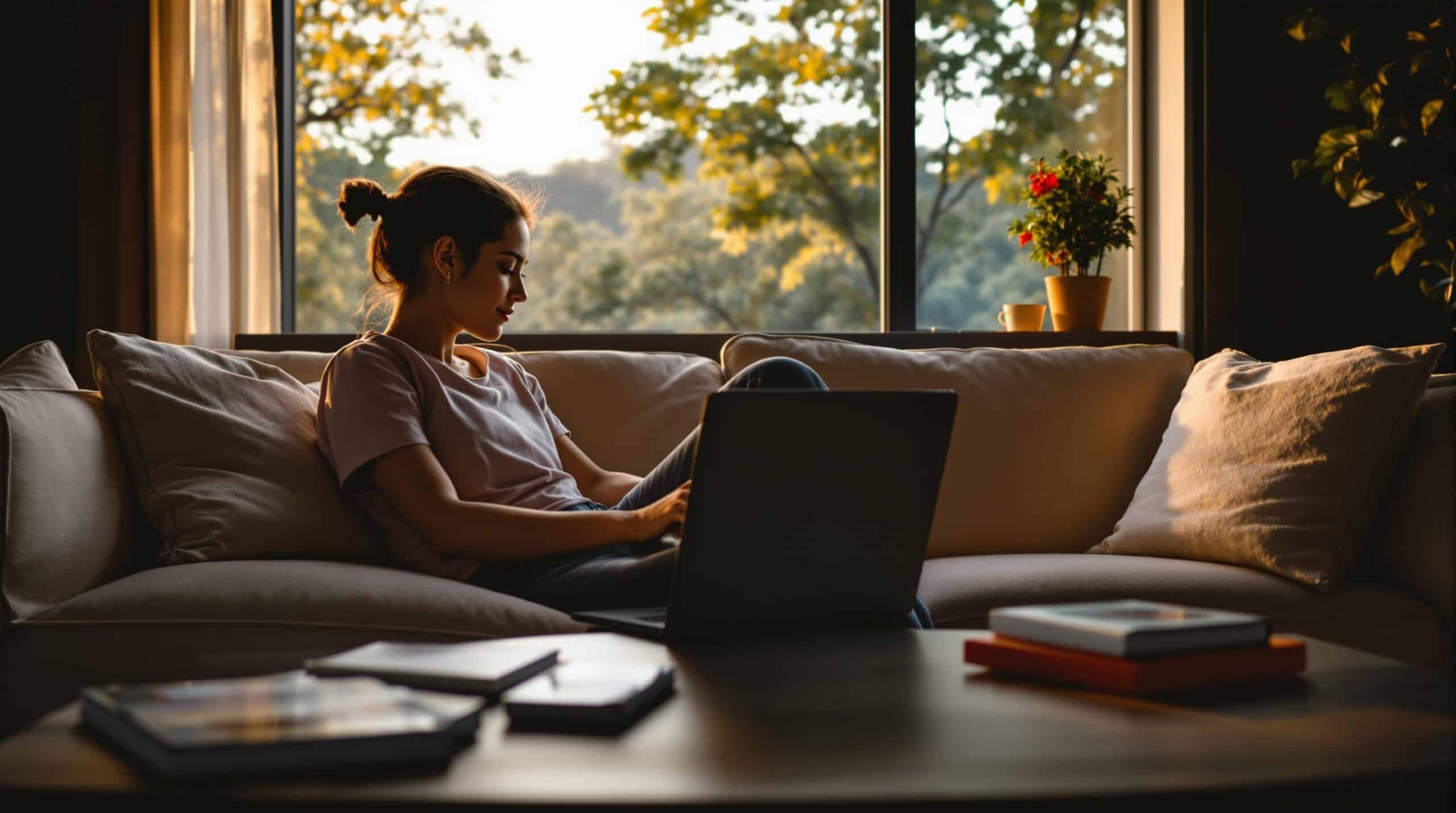 découvrez notre guide pratique pour optimiser votre expérience avec whatsapp web. apprenez des astuces et des conseils pour maximiser votre productivité, gérer vos conversations plus efficacement et profiter pleinement des fonctionnalités offertes par cette version web de l'application de messagerie.