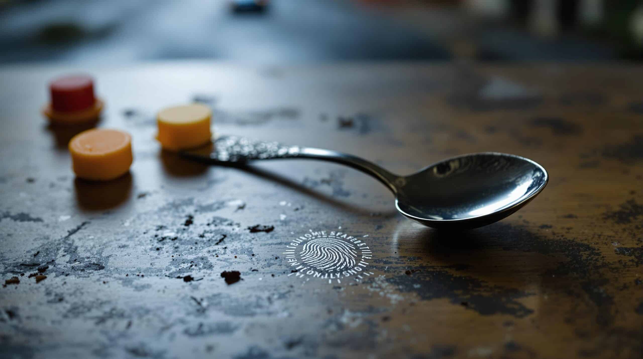 découvrez l'affaire intrigante de robert schoulevilz et la petite cuillère, une analyse approfondie d'un fait divers marquant à savigny-le-temple. plongez dans les détails de cette histoire captivante et explorez ses implications sociales et judiciaires.