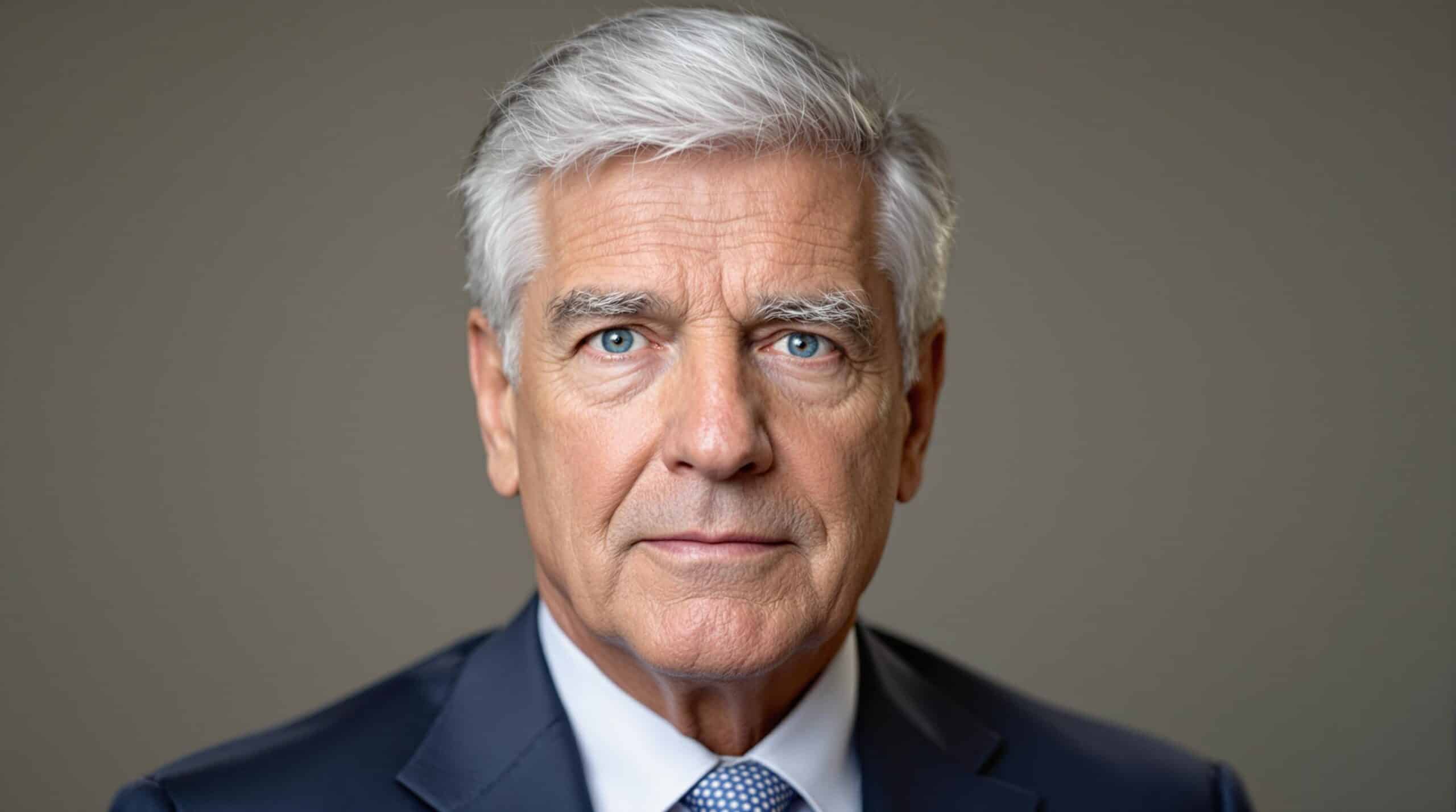 découvrez pourquoi les cheveux gris sont la nouvelle tendance à adopter en 2025 ! apprenez à célébrer la beauté des cheveux argentés et trouvez des conseils pour les entretenir avec style.