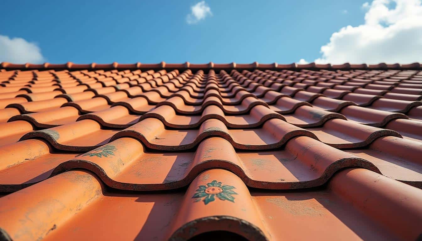 découvrez notre guide ultime pour peindre vos tuiles en terre cuite et redonner une nouvelle vie colorée à votre toiture. suivez nos conseils pratiques et astuces pour transformer vos tuiles tout en préservant leur durabilité.