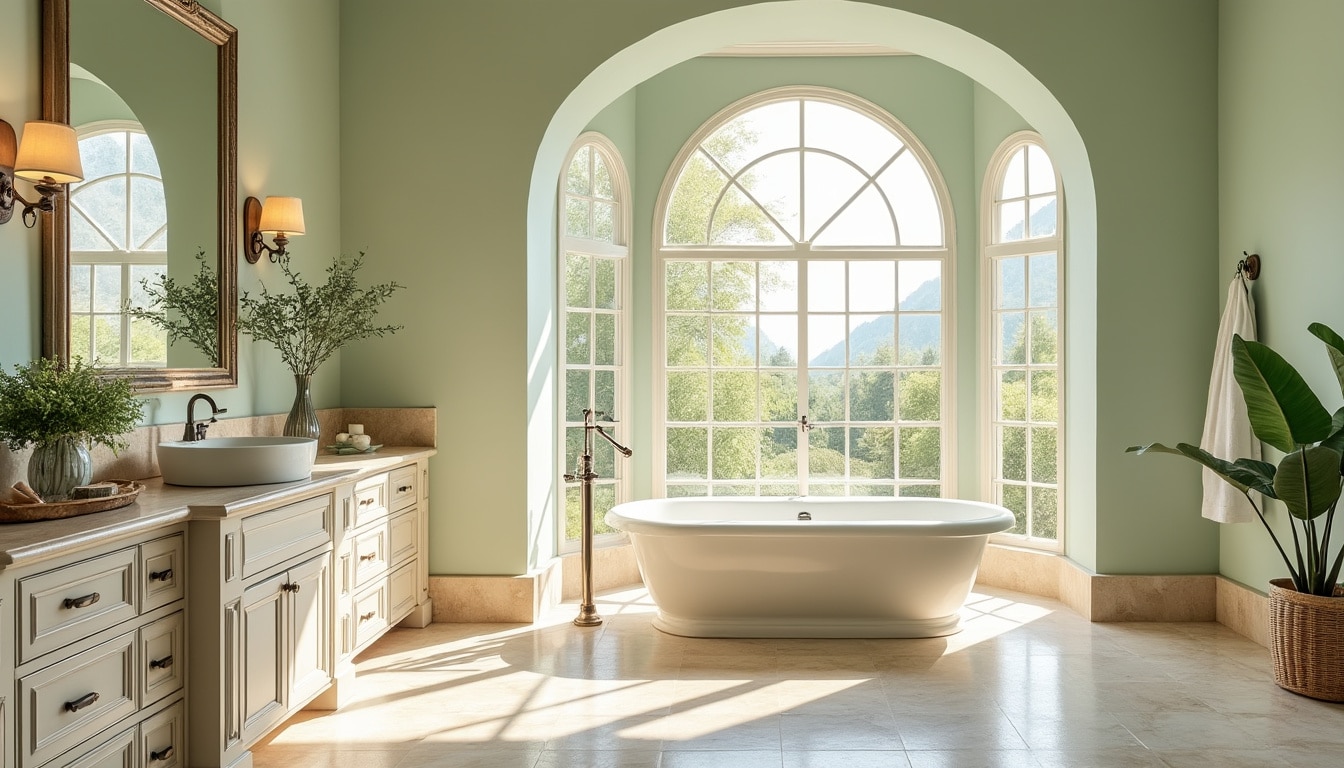 découvrez comment choisir les meilleures couleurs pour peindre vos toilettes et créer un espace agréable et accueillant, même dans les petits coins. inspirez-vous de nos conseils pratiques pour transformer votre salle d'eau en un lieu de détente et de style.