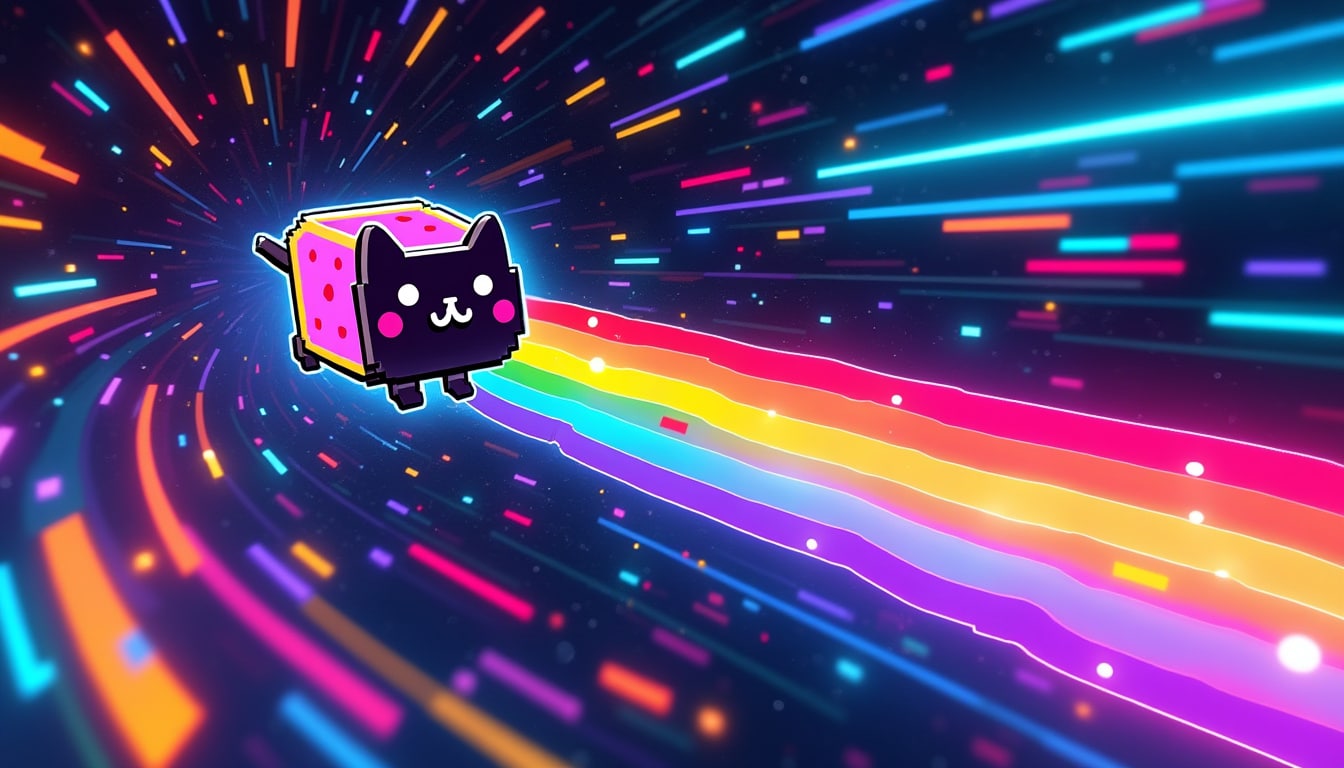 découvrez rank-by-ping.com, un site mystérieux inspiré de nyan cat, où les passionnés d'internet et de culture geek se rencontrent. plongez dans son univers captivant, explorez ses fonctionnalités uniques et laissez-vous emporter par cette expérience originale et ludique.