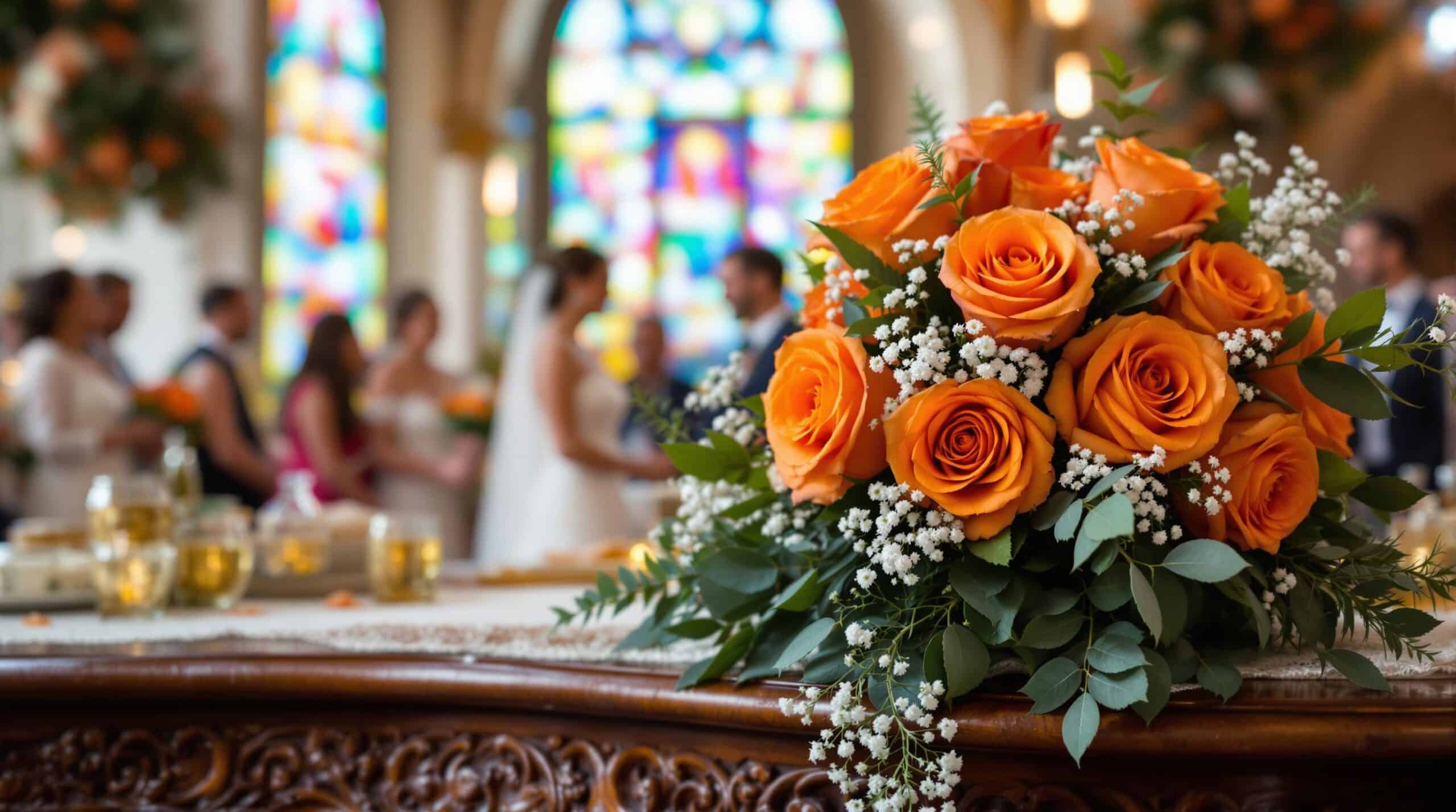 découvrez la signification des roses oranges, symboles puissants d'énergie et d'enthousiasme. apprenez comment ces fleurs vibrantes renforcent les liens d'amitié et ajoutent une touche de chaleur à vos messages.