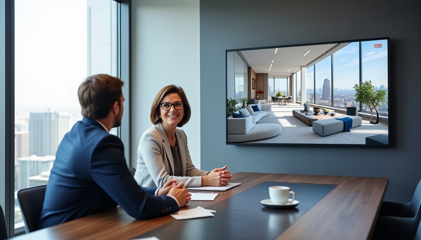 vous êtes vendeur et votre acheteur hésite à se décider ? ne laissez pas passer votre chance ! découvrez nos 5 astuces percutantes pour conclure la vente rapidement et efficacement. ne restez pas dans l'incertitude, agissez dès maintenant pour transformer l'intérêt en une vente réussie.