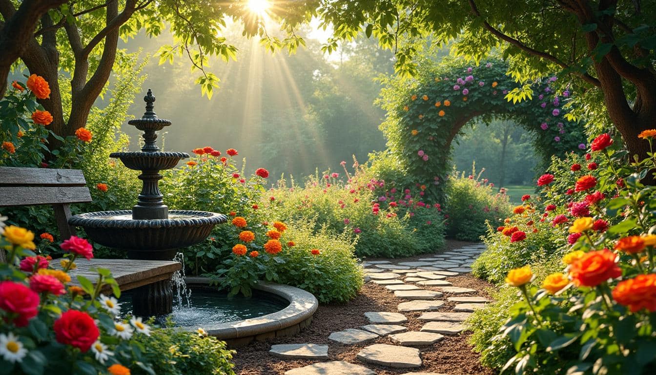 découvrez les astuces et conseils de shockgarden.com pour transformer votre jardin en un espace éclatant et attrayant. apprenez les secrets d'un jardinage réussi, des plantes aux aménagements, pour profiter pleinement de votre havre de paix verdoyant.
