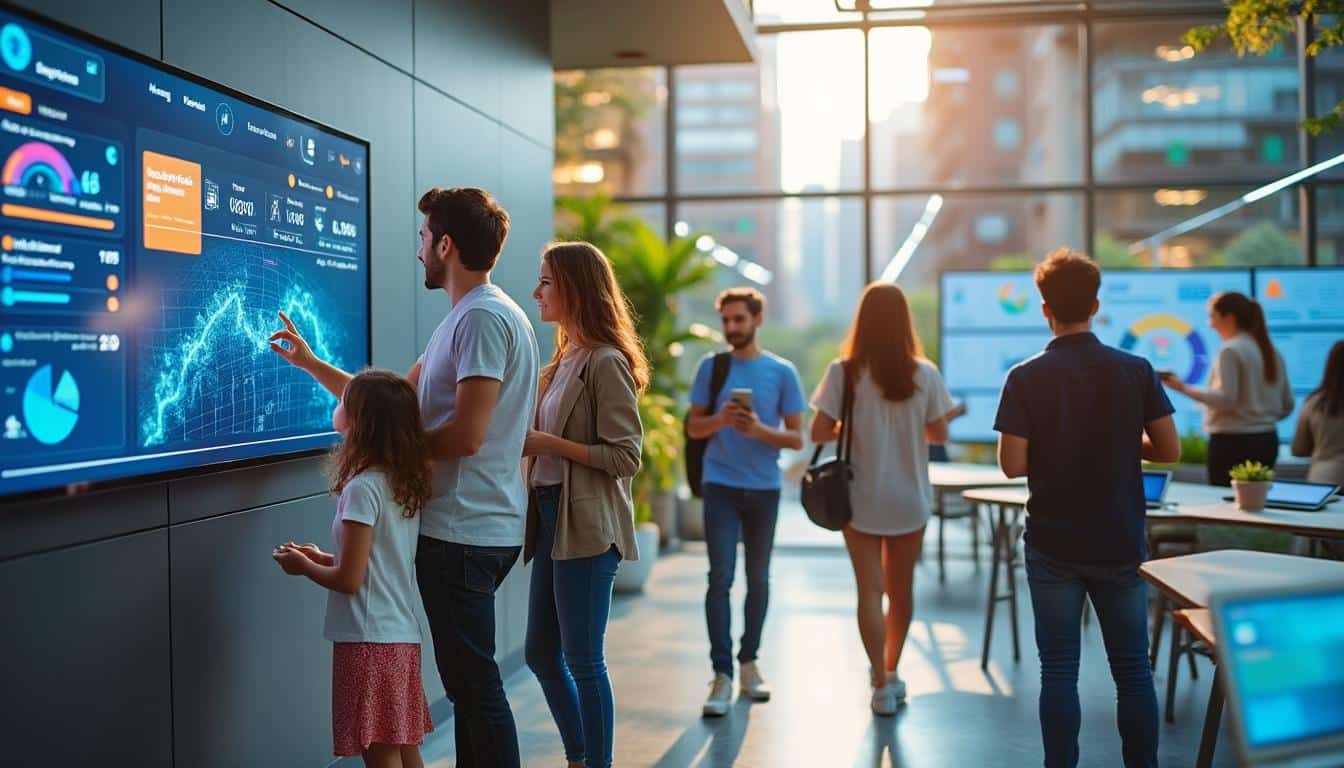 découvrez comment les agents d'intelligence artificielle transforment notre quotidien en améliorant l'efficacité, en optimisant les processus et en offrant des solutions innovantes aux défis contemporains. explorez les bénéfices tangibles de l'ia dans divers secteurs et son impact sur notre avenir.