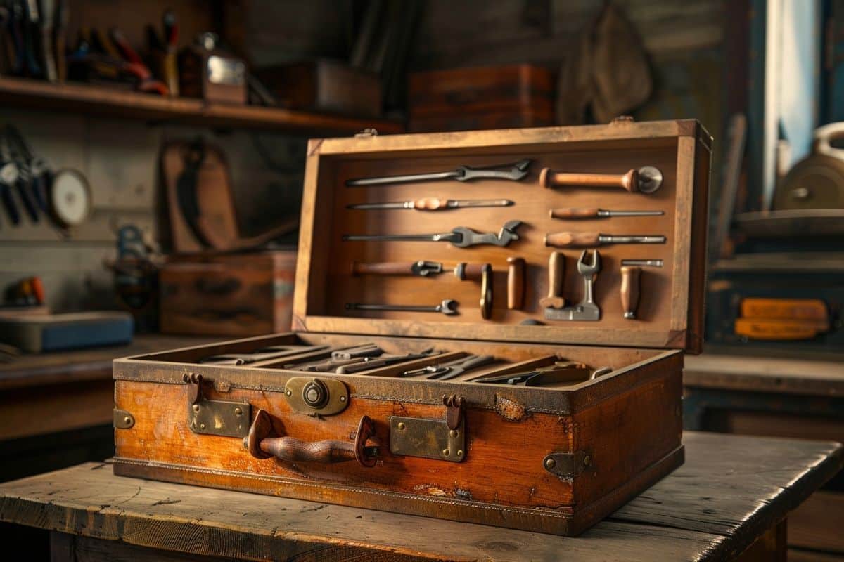 Attention bricoleurs : cette incroyable boîte à outils de 102 pièces à moins de 40 euros est à saisir ce mardi !