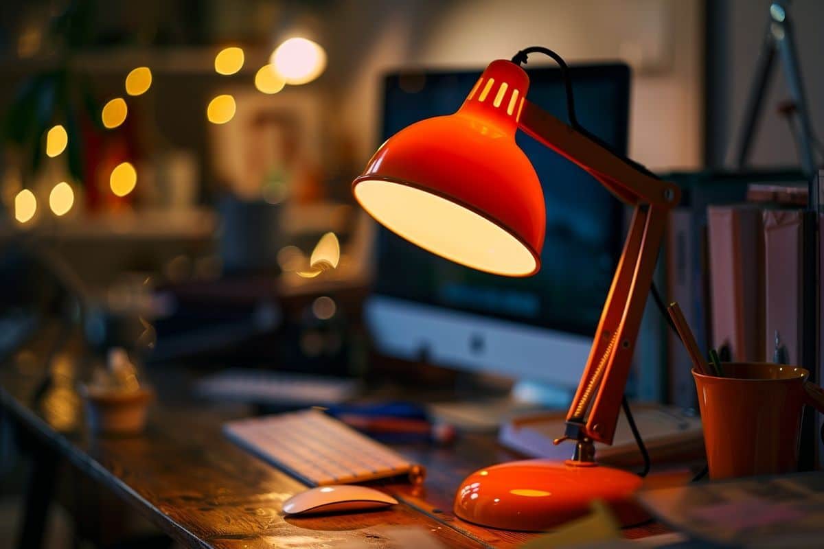Boostez votre bureau pour la rentrée avec ces 21 idées créatives à réaliser soi-même !