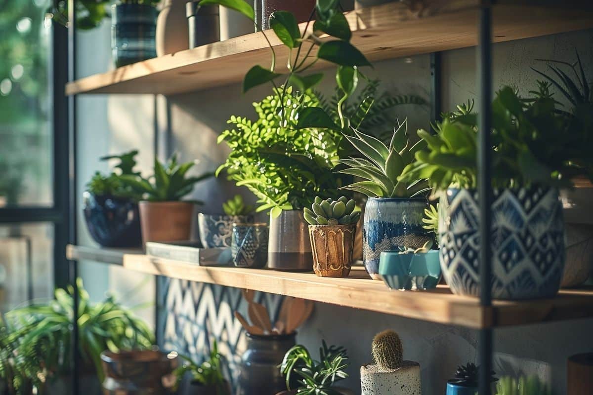Conseils pratiques de bricolage pour sublimer votre intérieur