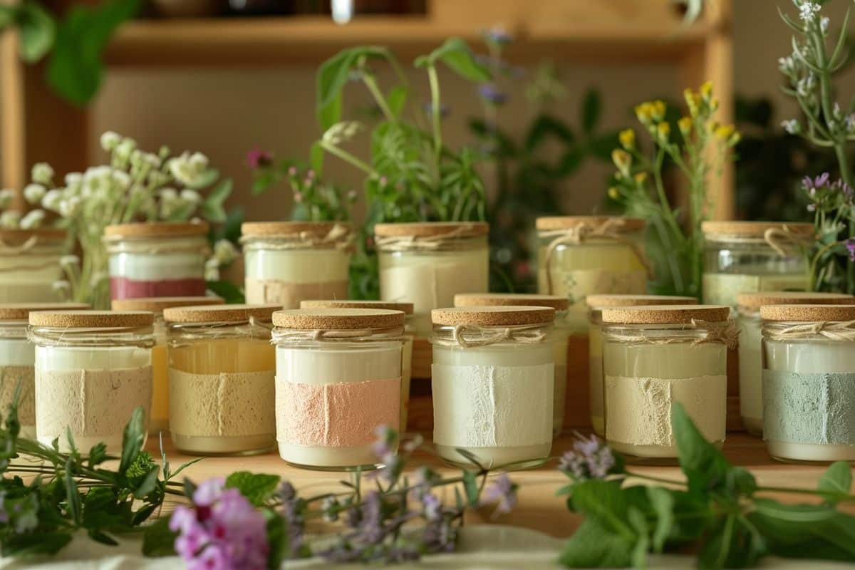 Cosmétiques faits maison : astuces essentielles et bonnes pratiques à suivre