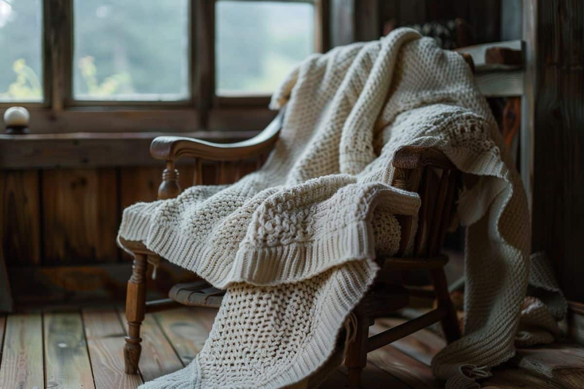 Créez une ambiance chaleureuse chez vous avec ces idées de Décor DIY