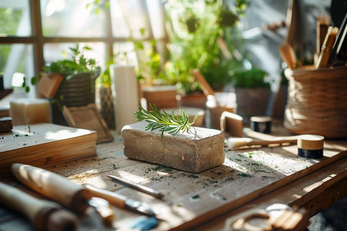 Inspirez votre créativité avec les dernières tendances et astuces de bricolage sur Maison.com