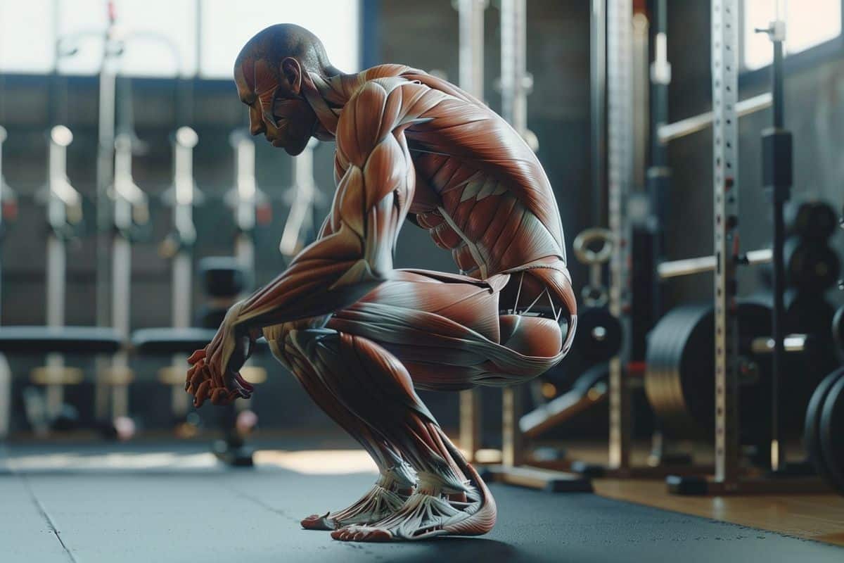 Le guide complet du squat : une experte révèle l'existence d'une école dédiée à cette pratique incontournable