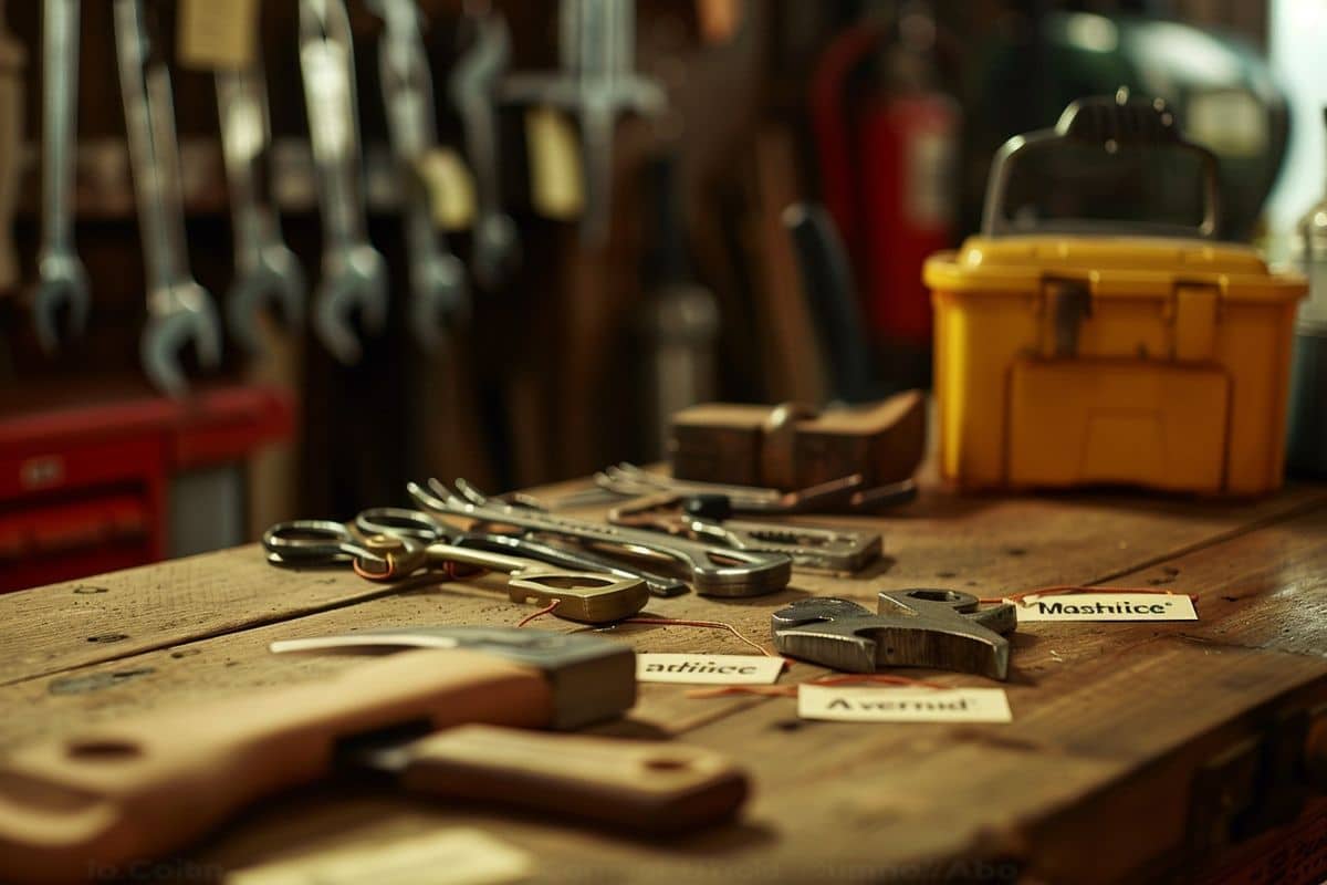 Les 3 outils Parkside incontournables à moins de 20 € pour tous vos travaux de bricolage à domicile