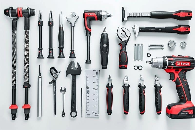 Pour les passionnés de bricolage : un investissement judicieux