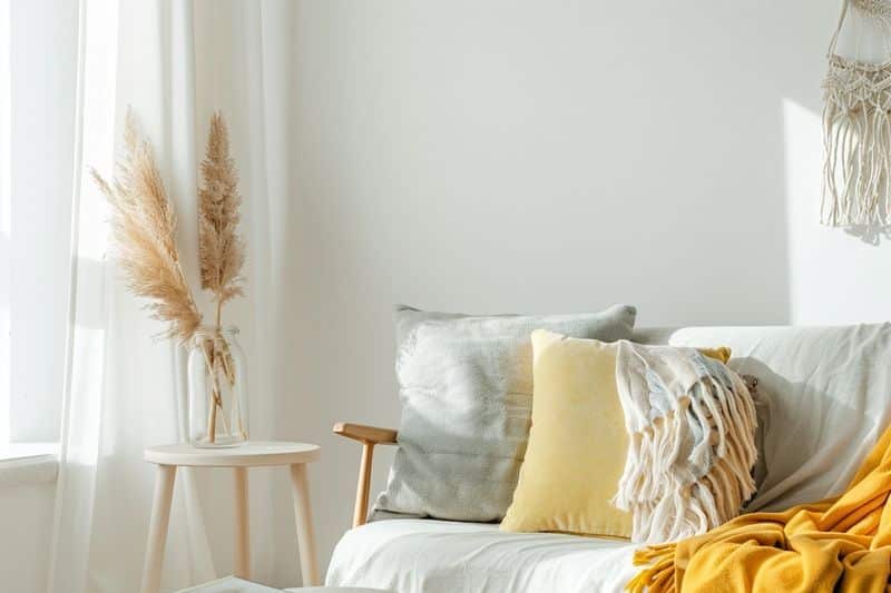 Trouvez la couleur parfaite : Nuances et palettes chaleureuses