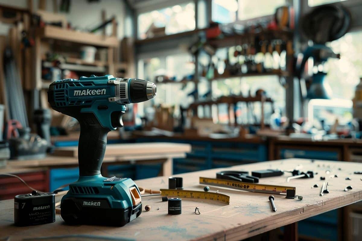 Attention bricoleurs ! Ne manquez pas cette batterie à prix réduit pour vos outils Makita, disponible à moins de 20 euros
