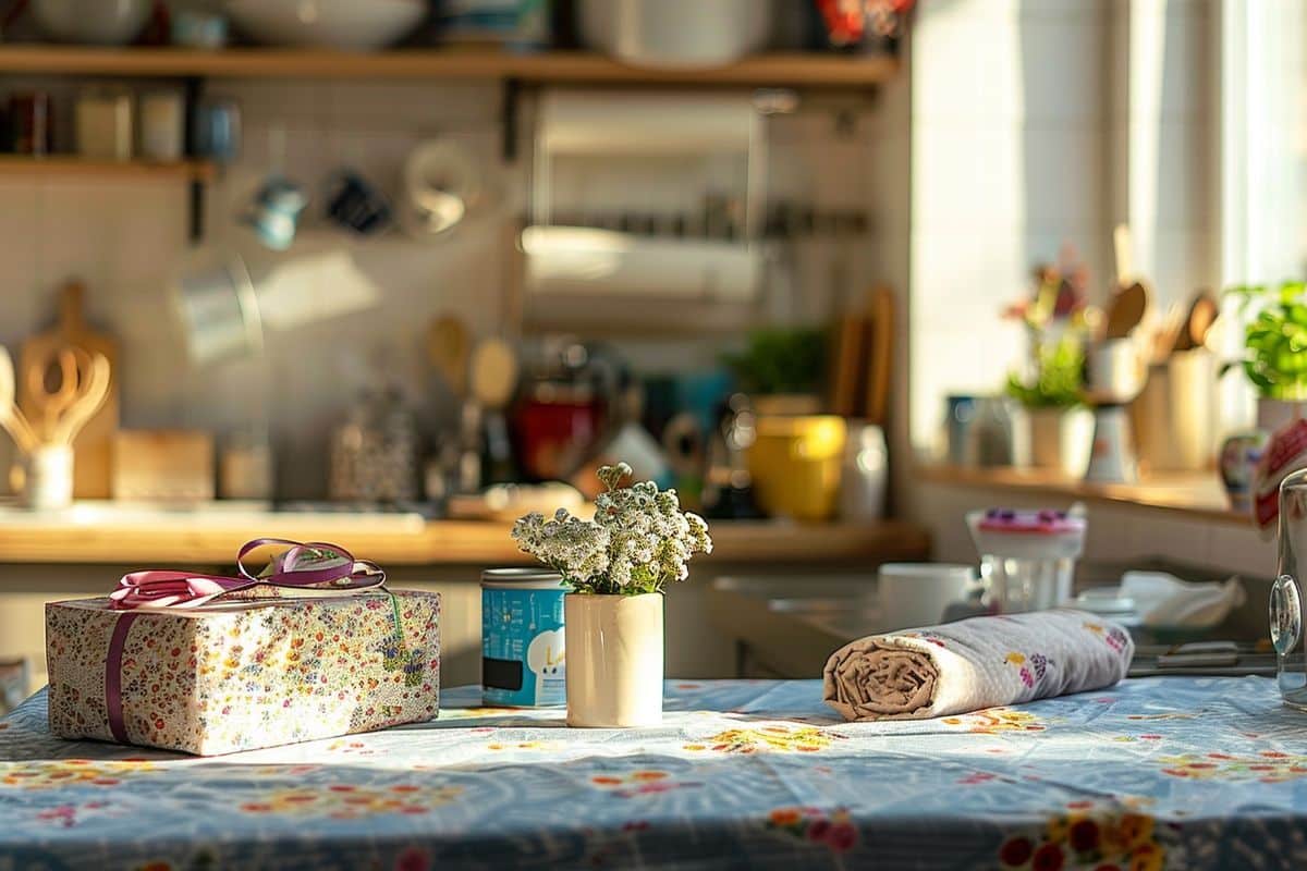 Célébrons nos mamans : 60 idées de cadeaux faits maison pour la fête des mères