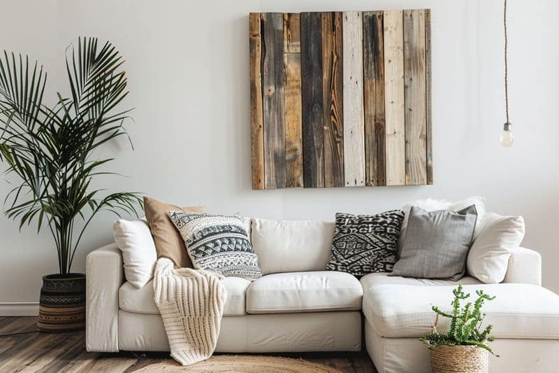 DIY : une solution économique pour une décoration tendance