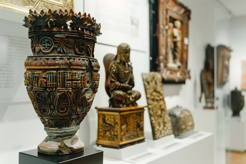 Rôle des premières dames dans l'évolution de la Maison-Blanche