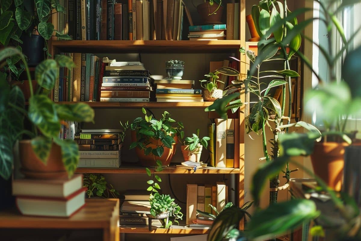 Rénovez votre salon avec astuce : 15 idées créatives pour un style 100 % récup