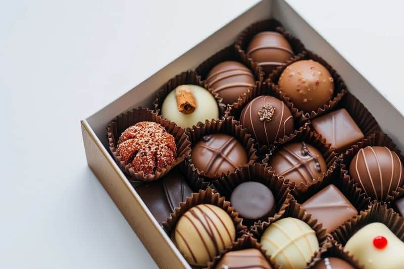 Souvenirs gourmands : une attention délicieuse