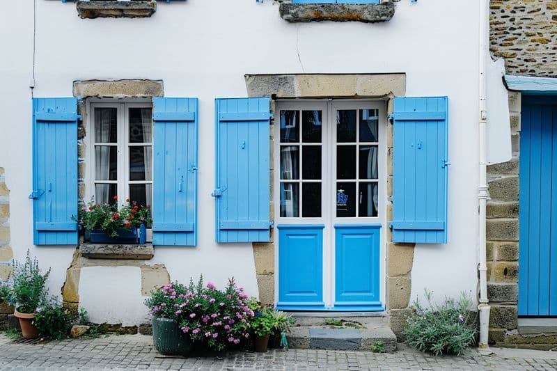 Un regard sur l'immobilier Bretagne